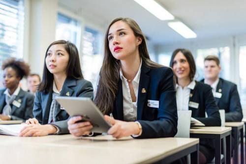 【云南教育新闻】云南省双柏县：“头雁效应”引领主题教育