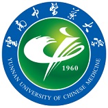 云南中医药大学 云南中医药大学成教logo