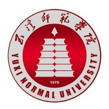 玉溪师范学院 玉溪师范学院成教logo