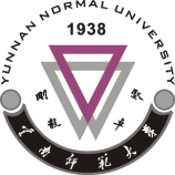 云南师范大学 云南师范大学成教logo