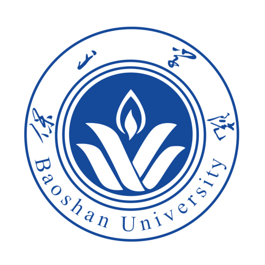 保山学院成教logo