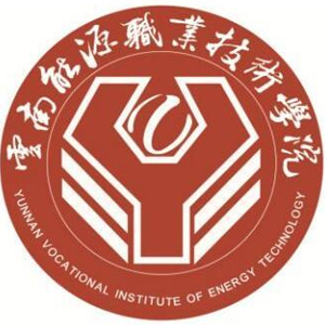 云南能源职业技术学院成教logo