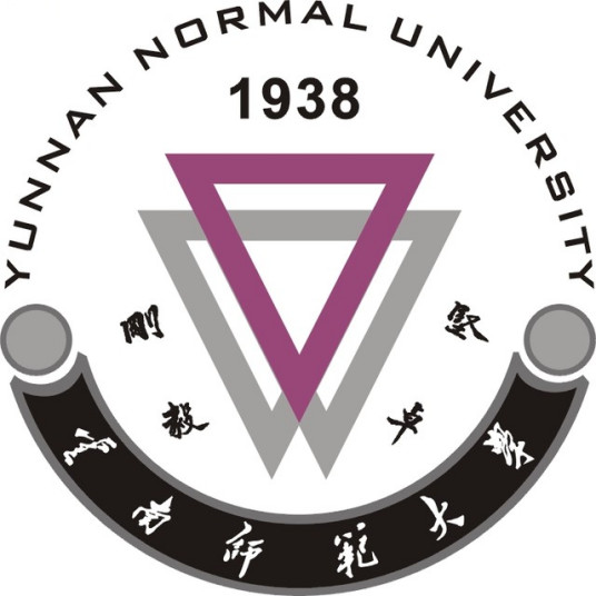 云南师范大学成教logo