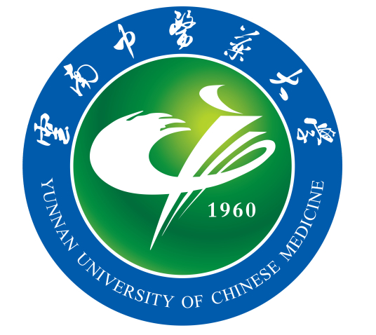 云南中医药大学 云南中医药大学成教logo
