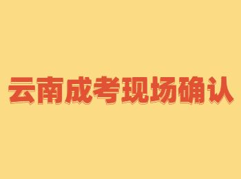 云南成人高考