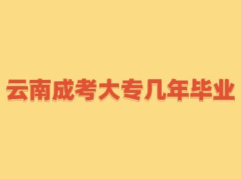 云南成人高考