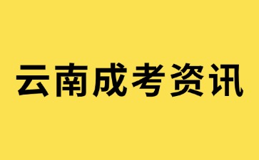 2024年云南成人高考学历能考取哪些证书?